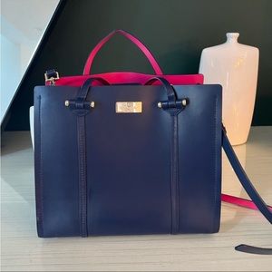 Kate spade Arbour Hill Elodie hand bag